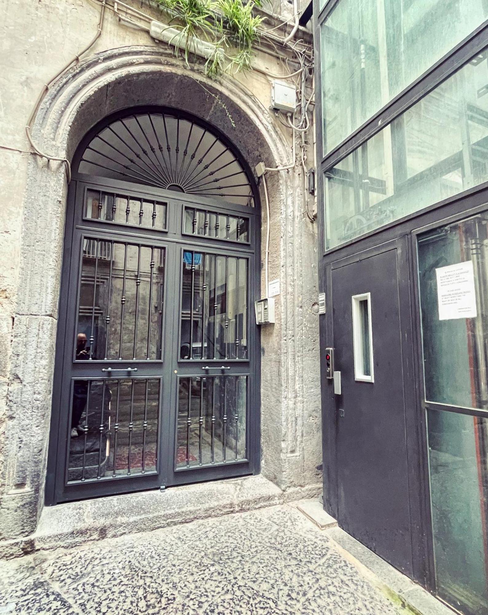 Apartment 14 Fourteen Naples
