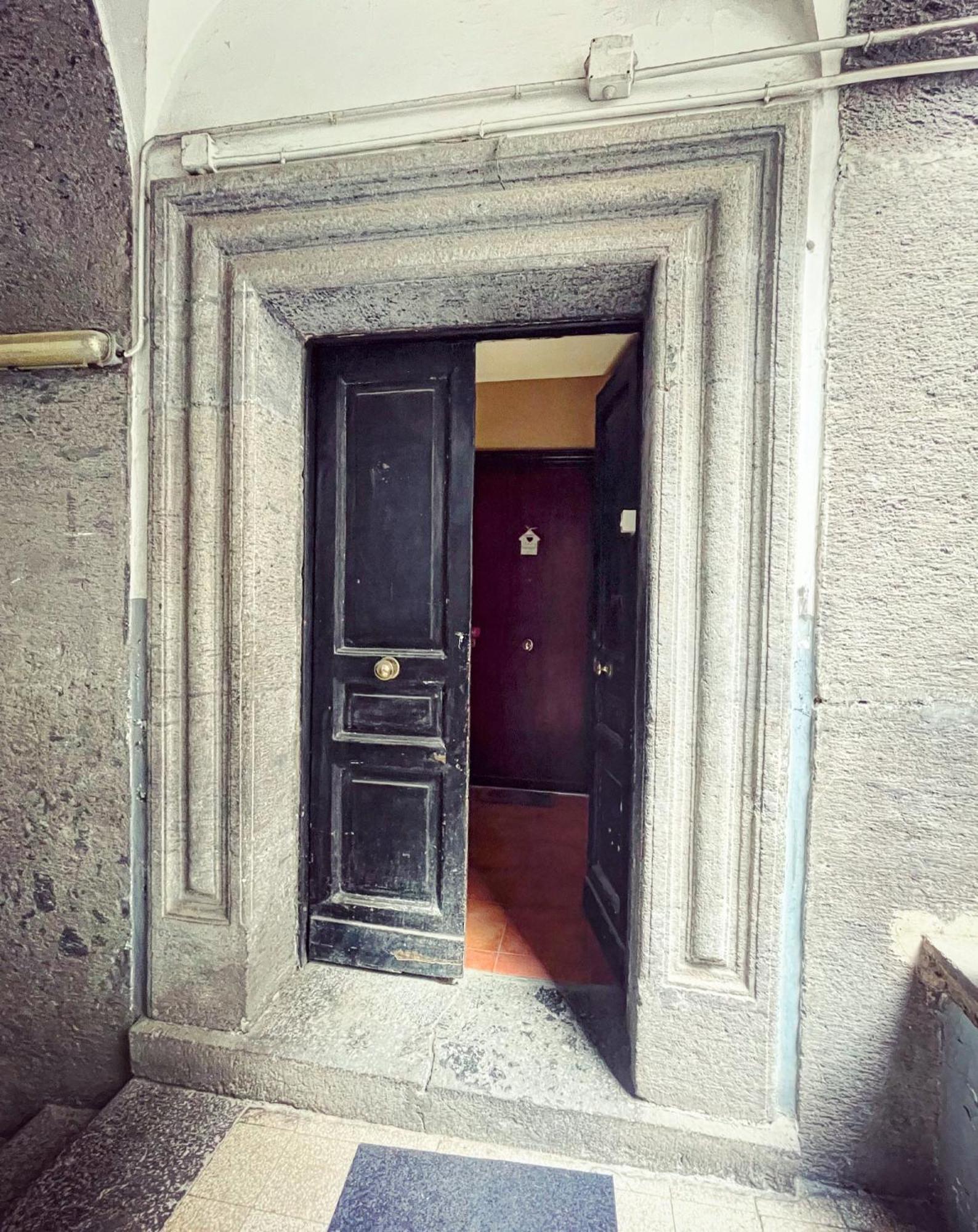 14 Fourteen * Naples