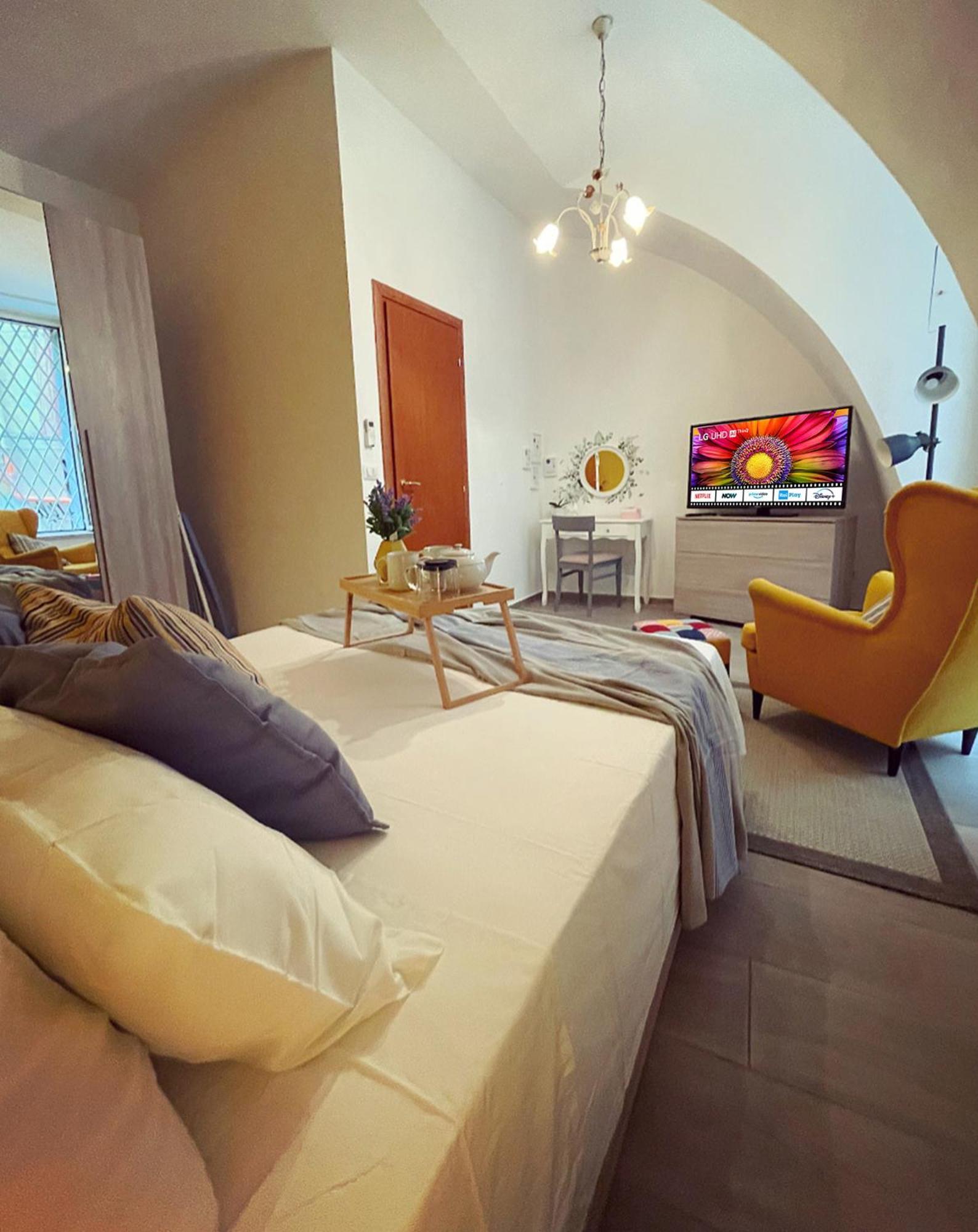 Apartment 14 Fourteen *