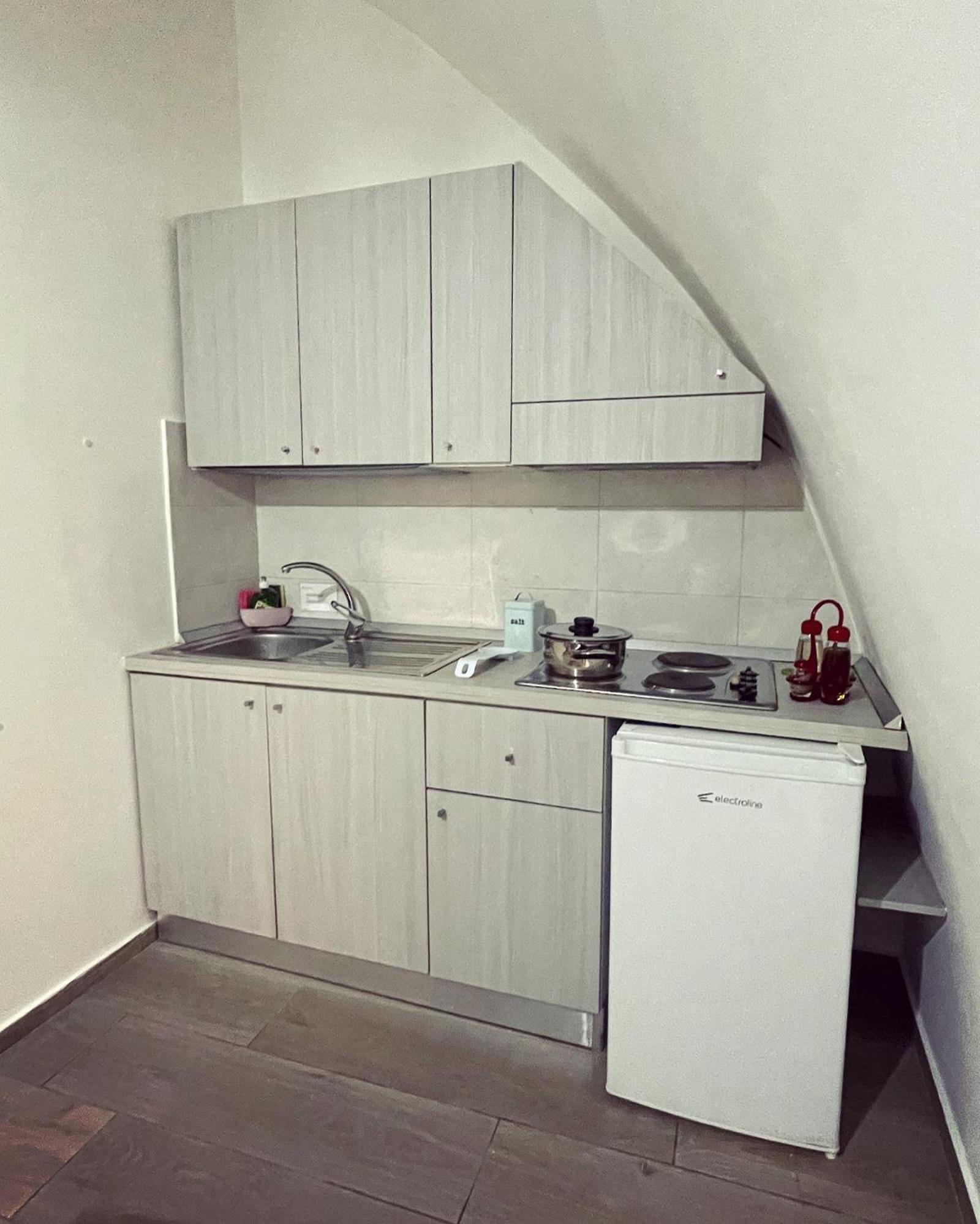 14 Fourteen Apartment Naples
