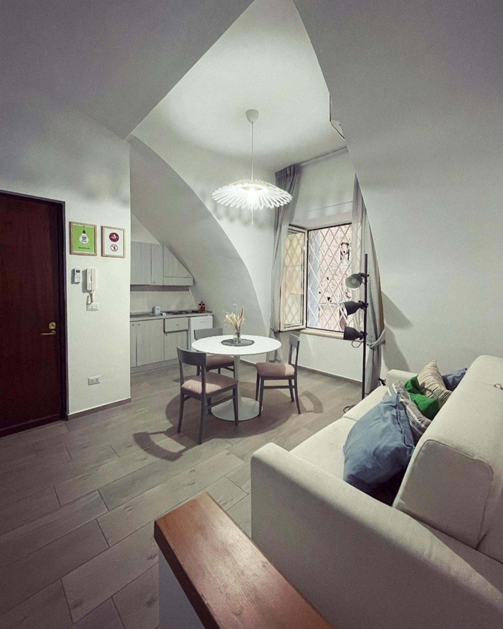 Apartment 14 Fourteen *